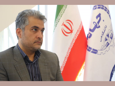 رئیس پارک علم و فناوری کرمانشاه مطرح کرد؛سامانه جامع تخصصی آموزش و مشاوره گلخانه راه‌اندازی شود