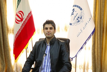 محسن حیدری