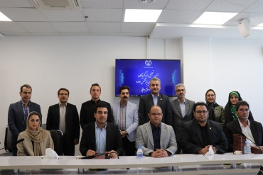 رییس پارک علم و فناوری کرمانشاه خبر داد  هدفگذاری برای افزایش شرکت‌های «دانش بنیان» کرمانشاه به ۱۳۰ شرکت تا پایان سال
