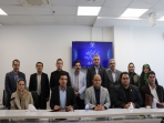رییس پارک علم و فناوری کرمانشاه خبر داد  هدفگذاری برای افزایش شرکت‌های «دانش بنیان» ...
