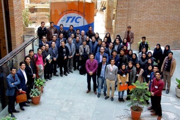 “TIC 1” Entrepreneurial event held in KSTP