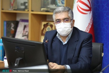 در بازدید از برج پارک علم و فناوری کرمانشاه؛ رئیس جهاددانشگاهی:دستاوردهای فناورانه کشور در دوران پساتحریم کنار گذاشته نشود/آمادگی جهاددانشگاهی برای پذیرفتن مسئولیت های بزرگ