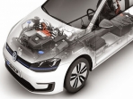 VW to Decide on New 700 km Range Battery Technology by July